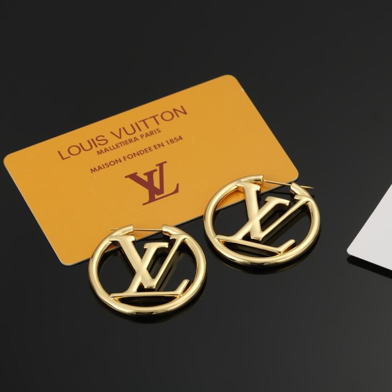 Louis Vuitton Earrings